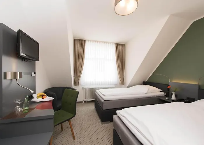 Hotel Am Markt