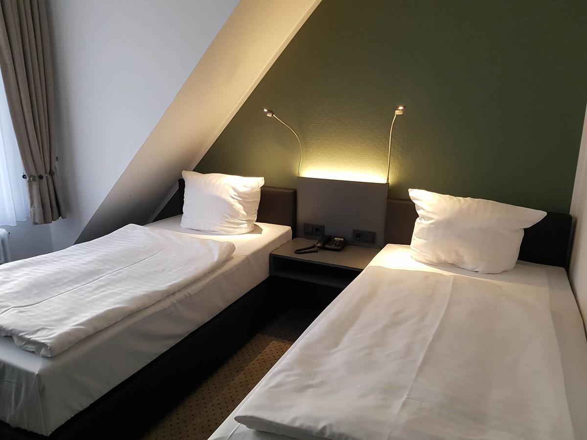 Am Markt Hotel