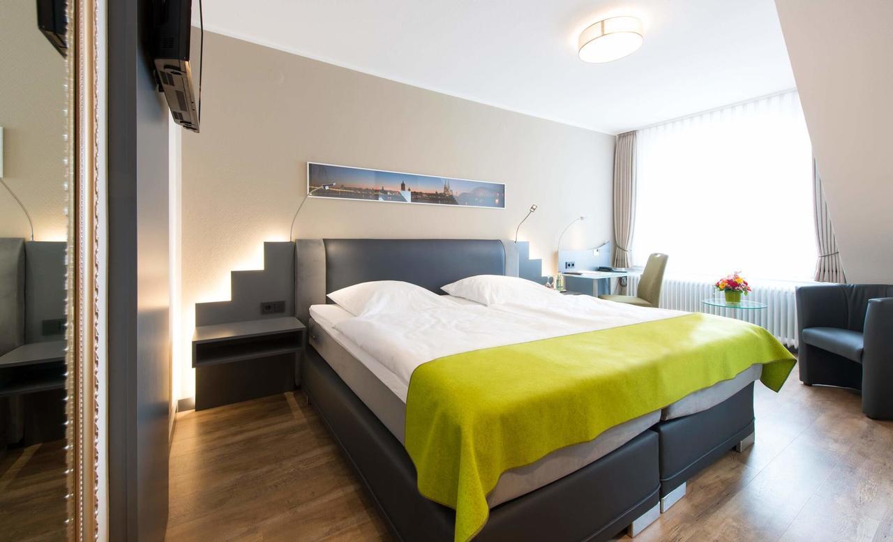 Hotel Am Markt 2*