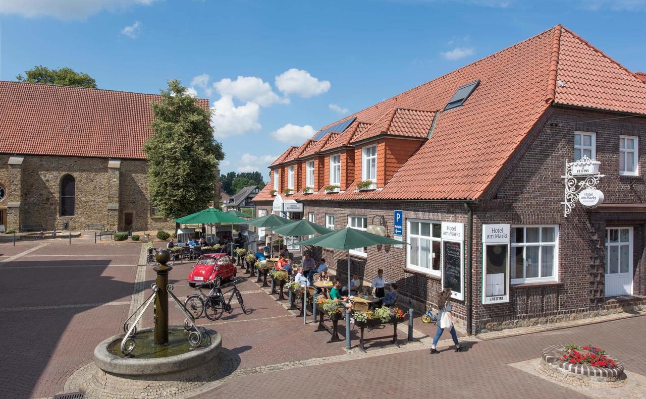 Am Markt Hotel