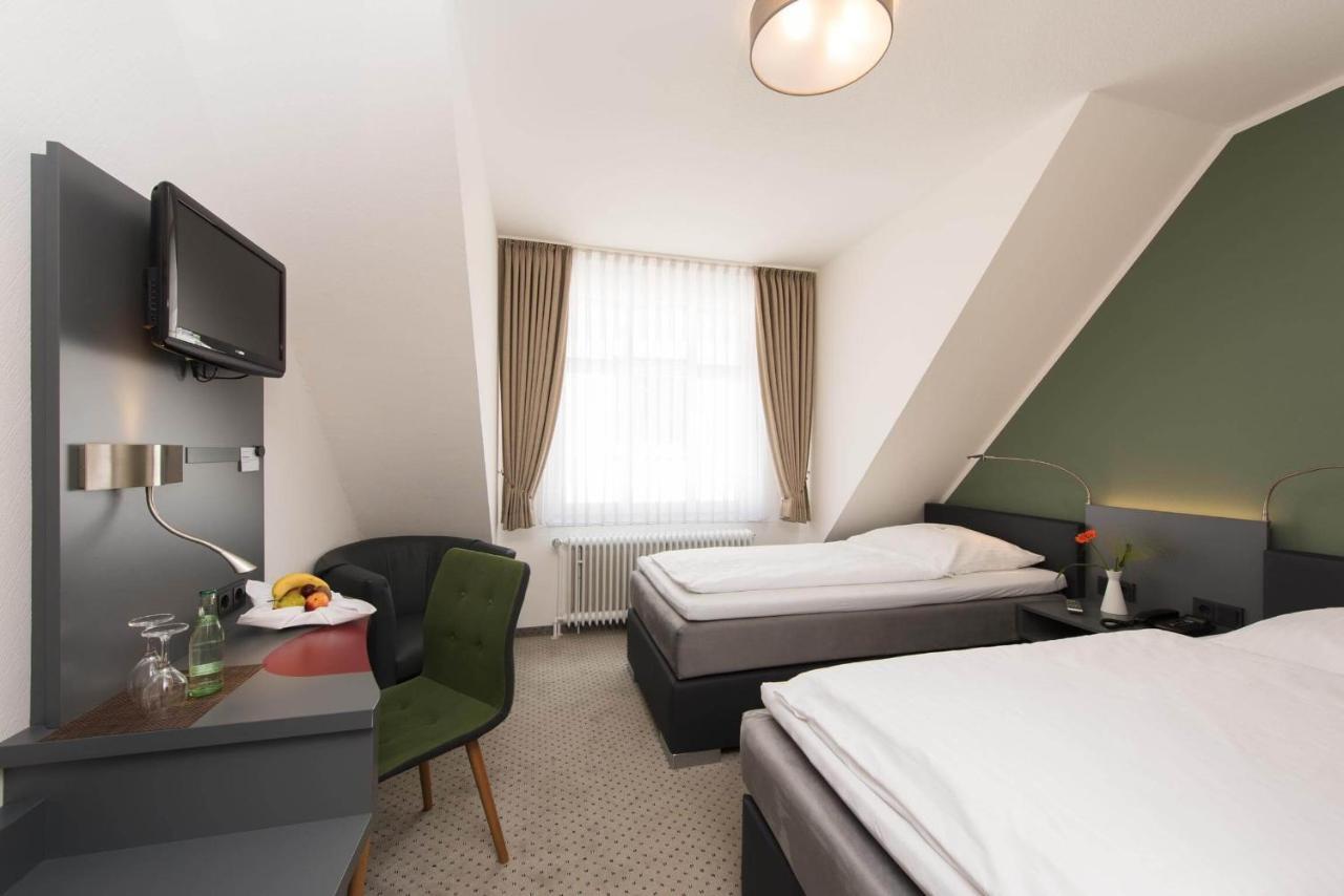 Am Markt Hotel